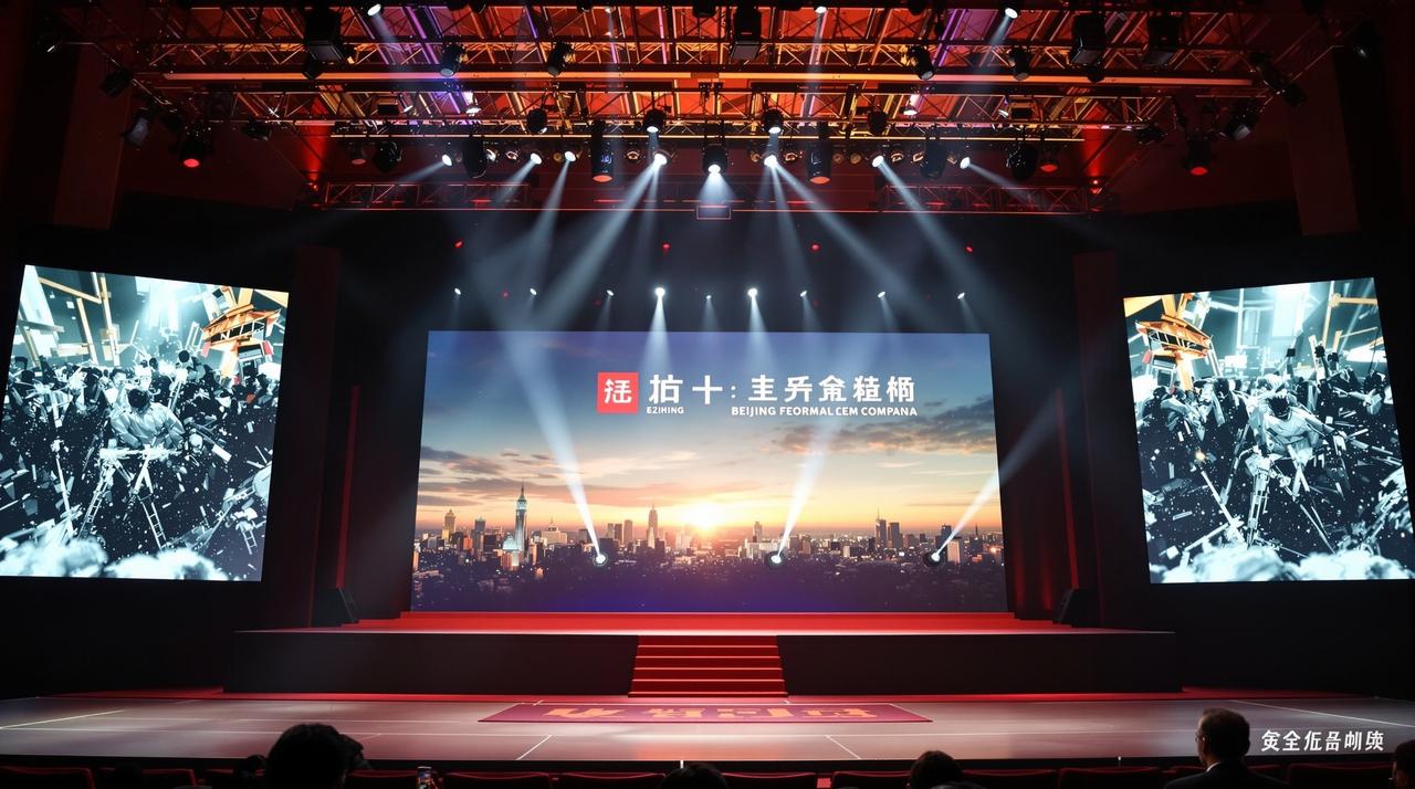 国产高清自拍2026年度发布会将于5月18日在北京举行