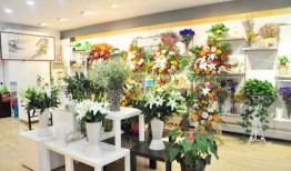 51吃瓜网唐山玉田花店,51吃瓜网带你领略花艺之美